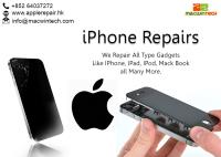 Apple Repair Hong Kong image 1